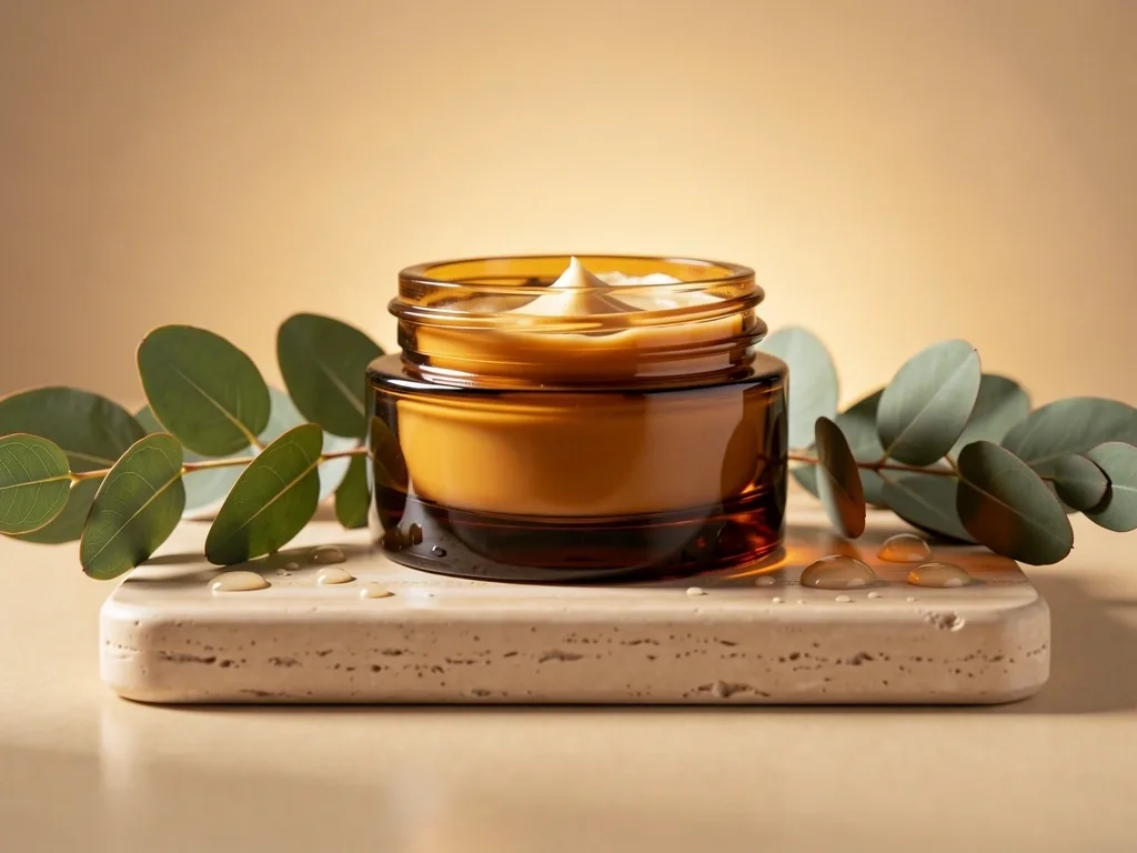 Botanical Rejuvenation Cream